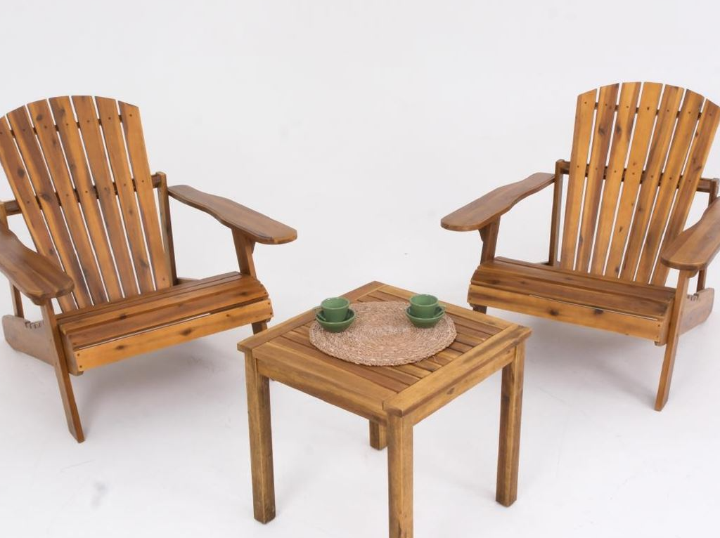 Outdoor Furniture