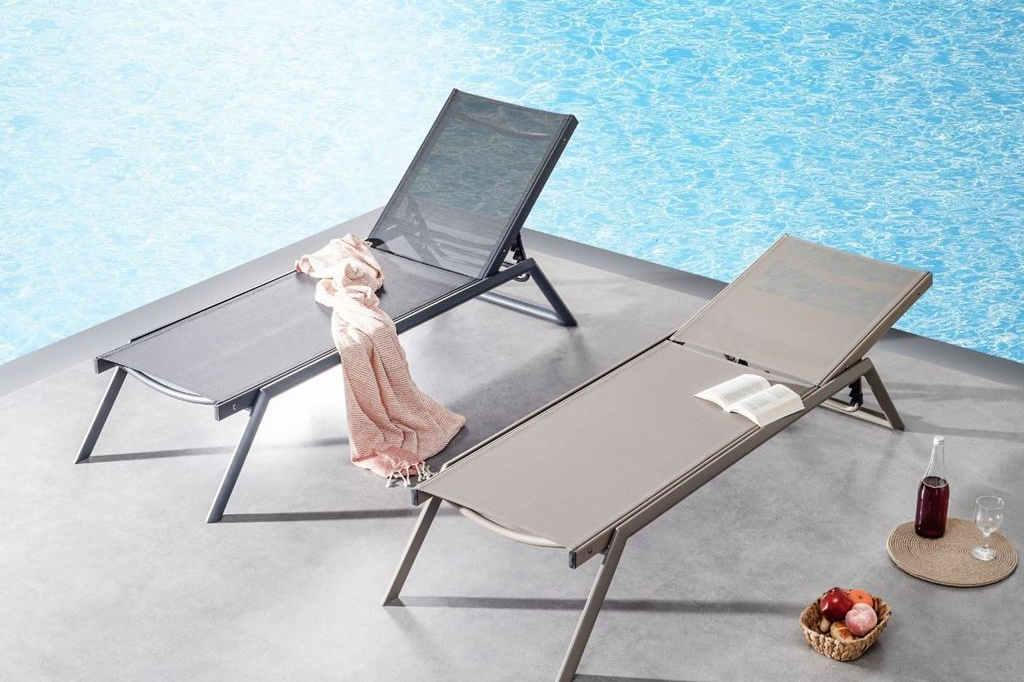 Sunbeds