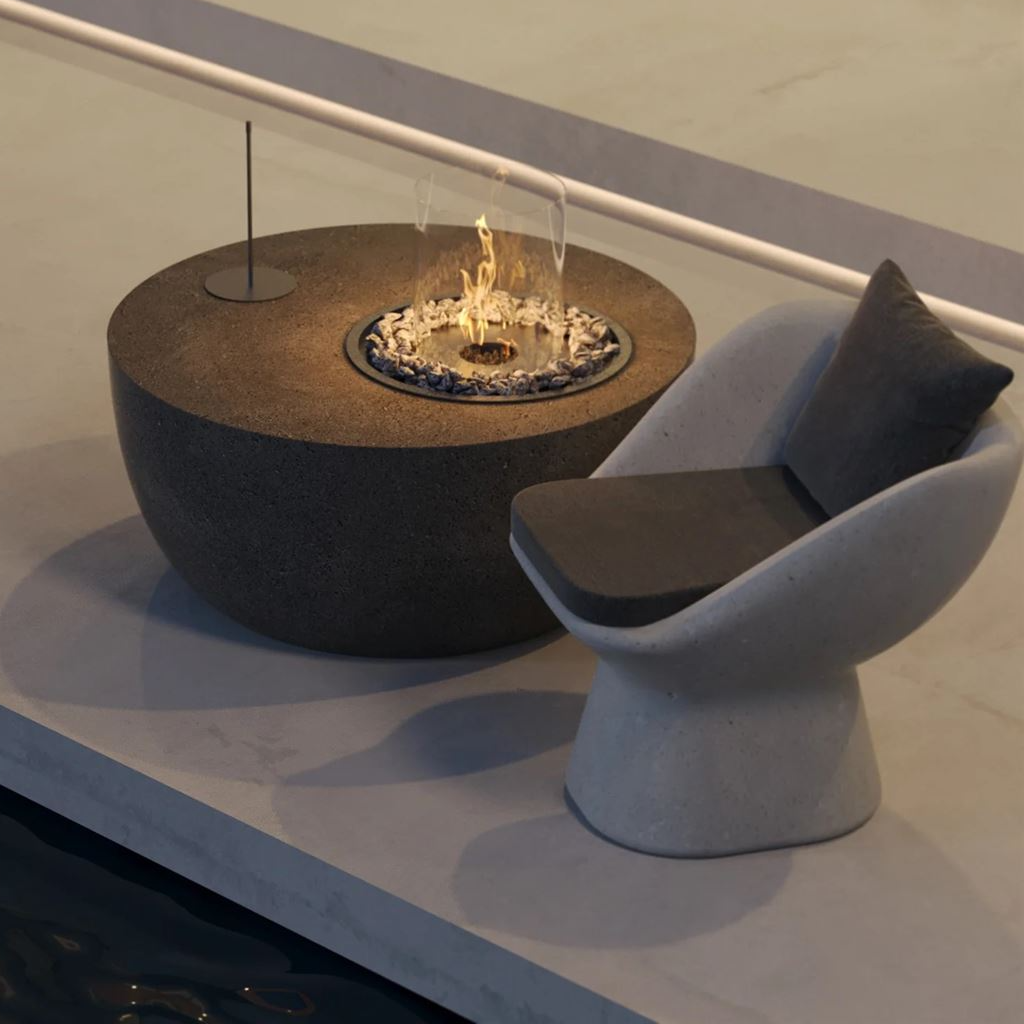 Fire Pits