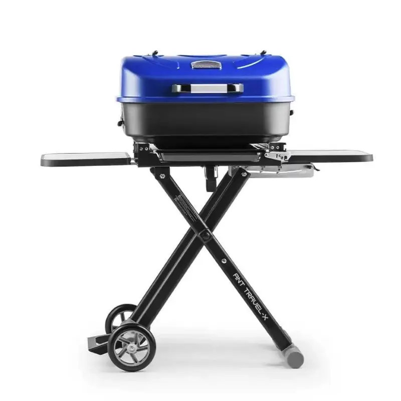 Travel-X Tragbarer Grill