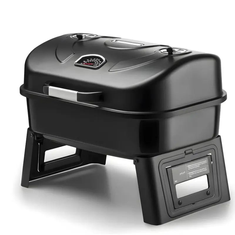 Go&Grill-Grill