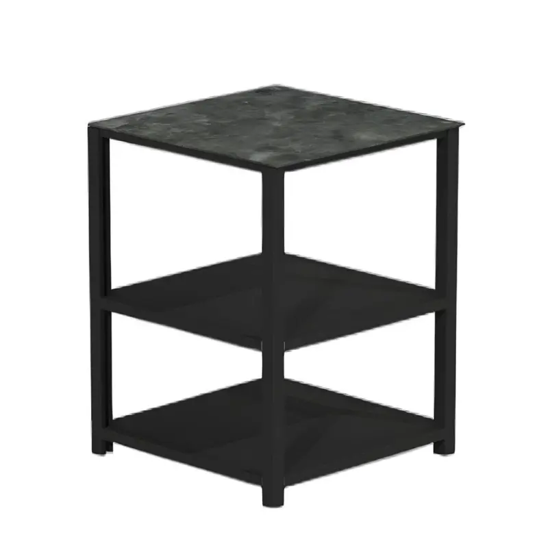 Eckmodul