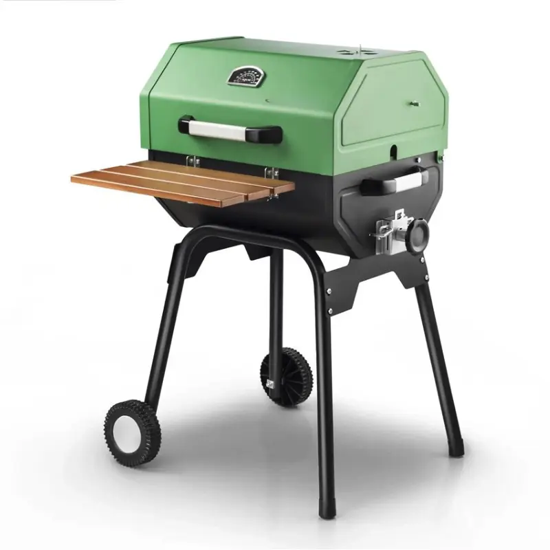 ANT-050 Holzkohlegrill