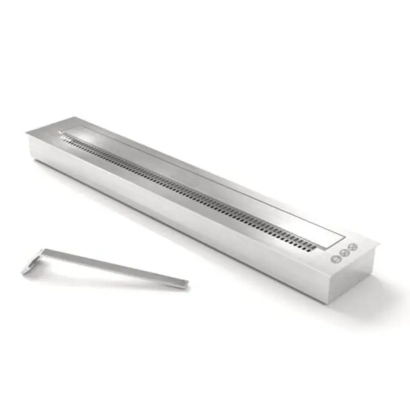 90 cm Bioethanol-Brenner