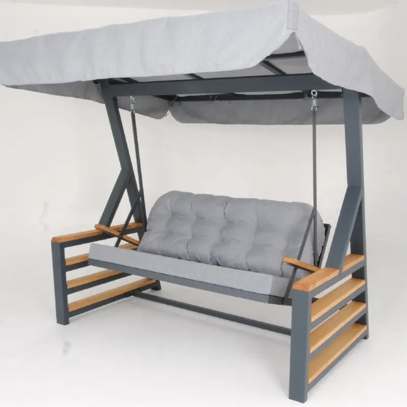 Monaco Double Swing