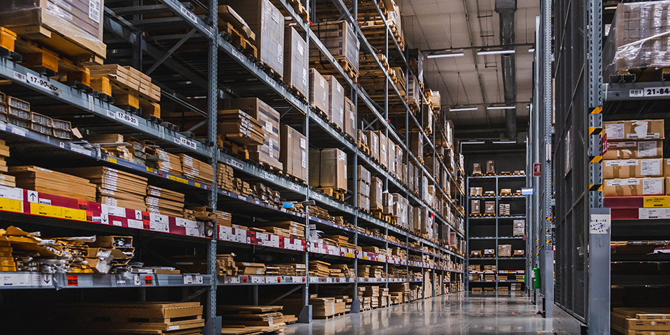 Amazon Consulting