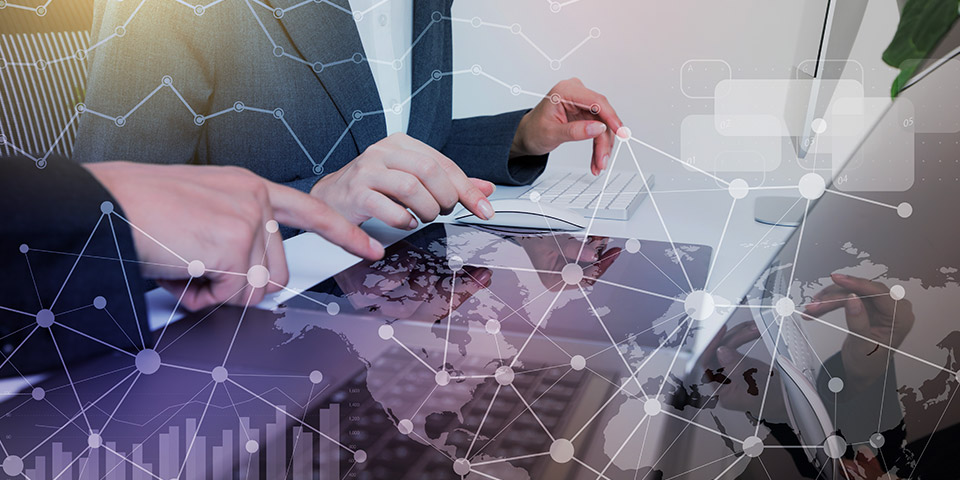 International Sales & Marketing